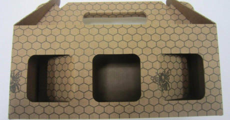 Potiskana kartonska embalaža