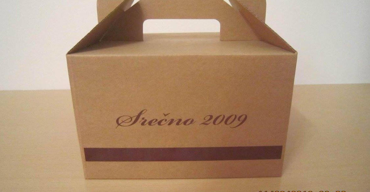 Darlina kartonska embalaža