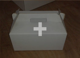 Proizvodnja kartonske embalaže