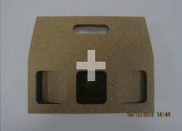 Proizvodnja kartonske embalaže