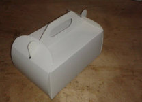 Proizvodnja kartonske embalaže