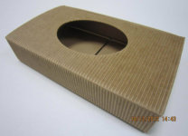 Proizvodnja kartonske embalaže