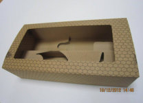 Proizvodnja kartonske embalaže