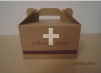 Proizvodnja kartonske embalaže