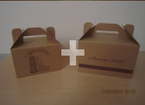 Proizvodnja kartonske embalaže