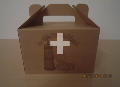 Proizvodnja kartonske embalaže